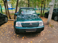 SUZUKI D60, Z2T | GROVE GREEN (GREEN, 叢林綠) 5