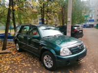 SUZUKI D60, Z2T | GROVE GREEN (GREEN, 叢林綠) 6