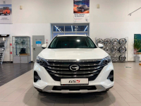 GAC A09, WB9, XSB | SNOW WHITE (象牙白) 2