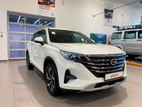 GAC A09, WB9, XSB | SNOW WHITE (象牙白) 3