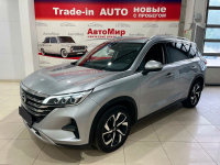 GAC B11, BFX | STARLIGHT SILVER (星光银) 2