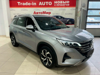 GAC B11, BFX | STARLIGHT SILVER (星光银) 3