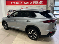 GAC B11, BFX | STARLIGHT SILVER (星光银) 4