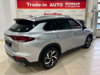 GAC B11, BFX | STARLIGHT SILVER (星光银) 5