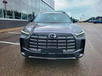 GAC A22, B22, BFZ, B4 | MOON GREY (BRIGHT MOON GREY, MOONLIGHT GREY, 皓月灰) 20