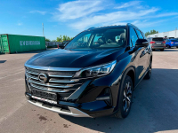 GAC A08, B1, W08, ZZH | CLASSIC BLACK (ELEGANT BLACK, ЭЛЕГАНТНЫЙ ЧЁРНЫЙ, 典雅黑) 2