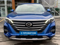 GAC A97, B23 | ICE BLUE (ICEBERG BLUE, МОРСКОЙ ЛЁД, 冰海蓝) 2