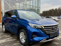 GAC A97, B23 | ICE BLUE (ICEBERG BLUE, МОРСКОЙ ЛЁД, 冰海蓝) 3