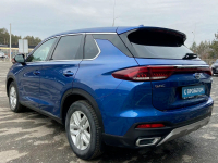 GAC A97, B23 | ICE BLUE (ICEBERG BLUE, МОРСКОЙ ЛЁД, 冰海蓝) 5