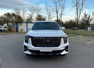 Образец цвета A15 PEARL WHITE на автомобиле - №0