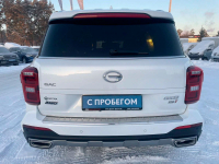 GAC A15, B03 | PEARL WHITE (珍珠白) 6