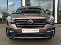 GAC A27, LKY | COFFEE BROWN (КОФЕЙНО-КОРИЧНЕВЫЙ, 咖啡棕) 2