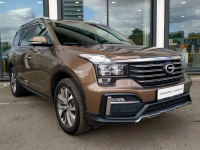 GAC A27, LKY | COFFEE BROWN (КОФЕЙНО-КОРИЧНЕВЫЙ, 咖啡棕) 3