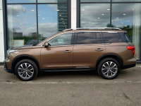 GAC A27, LKY | COFFEE BROWN (КОФЕЙНО-КОРИЧНЕВЫЙ, 咖啡棕) 4