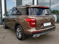 GAC A27, LKY | COFFEE BROWN (КОФЕЙНО-КОРИЧНЕВЫЙ, 咖啡棕) 5