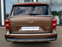 GAC A27, LKY | COFFEE BROWN (КОФЕЙНО-КОРИЧНЕВЫЙ, 咖啡棕) 6