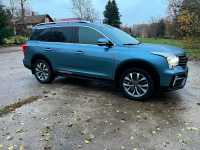 GAC A16, B02 | GLACIER BLUE (ICE BLUE, ЛЕДНИКОВО-СИНИЙ, 冰川蓝) 2