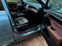 GAC A16, B02 | GLACIER BLUE (ICE BLUE, ЛЕДНИКОВО-СИНИЙ, 冰川蓝) 6