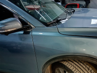 GAC A16, B02 | GLACIER BLUE (ICE BLUE, ЛЕДНИКОВО-СИНИЙ, 冰川蓝) 7