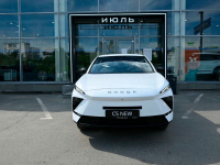 OMODA BW, WHJ | WHITE PEARL (WHITE NOVA, БЕЛАЯ ЖЕМЧУЖИНА, ИСКРЯЩИЙСЯ БЕЛЫЙ, АСТРУМ, 陶瓷白) 14