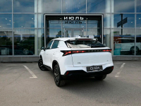 OMODA BW, WHJ | WHITE PEARL (WHITE NOVA, БЕЛАЯ ЖЕМЧУЖИНА, ИСКРЯЩИЙСЯ БЕЛЫЙ, АСТРУМ, 陶瓷白) 16