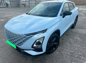 Образец цвета WA VANILLA BLUE на автомобиле - №1