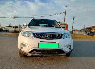 Образец цвета 080 ATHENS WHITE на автомобиле - №0