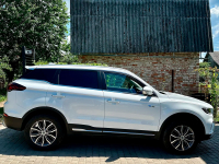 GEELY 080, E80 | ATHENS WHITE (CRYSTAL WHITE, КРИСТАЛЬНО-БЕЛЫЙ, 雅典白) 9