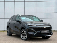 GEELY B07, B10 | BLACK (INK BLACK, ЧЕРНЫЙ, ЧЕРНЫЙ НЕФРИТ, 墨玉黑/午夜黑) 28