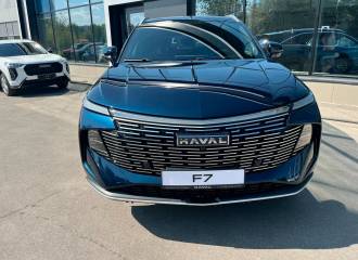 Образец цвета H4 ATLANTIS BLUE на автомобиле - №0