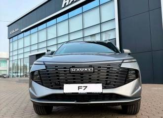 Образец цвета C3 GALAXY GREY на автомобиле - №0