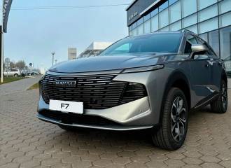 Образец цвета C3 GALAXY GREY на автомобиле - №1