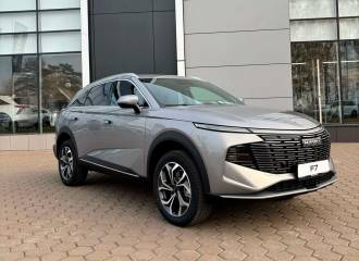 Образец цвета C3 GALAXY GREY на автомобиле - №2