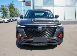 Образец цвета SG6 ANDEAN ASH на автомобиле - №0