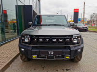 JETOUR GRJ01 | SNOW SILVER (雪山银) 7