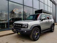 JETOUR GRJ01 | SNOW SILVER (雪山银) 8