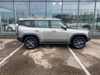 JETOUR GRJ01 | SNOW SILVER (雪山银) 12