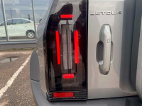 JETOUR GRJ01 | SNOW SILVER (雪山银) 14