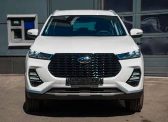 Образец цвета 292 ИНЕЙ на автомобиле - №0