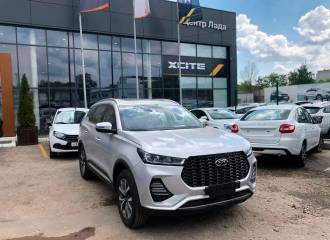 Образец цвета 642 РОСА на автомобиле - №0