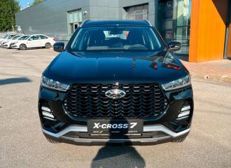 Образец цвета 621 ГЛУБОКИЙ ЧЕРНЫЙ на автомобиле - №0