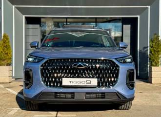 Образец цвета НЕБЕСНО СИНИЙ на автомобиле - №0