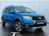 LADA (ВАЗ) 498 | ЛАЗУРИТ (АЗУРИТ, ЛАЗУРНО-СИНИЙ) 3