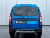 LADA (ВАЗ) 498 | ЛАЗУРИТ (АЗУРИТ, ЛАЗУРНО-СИНИЙ) 6