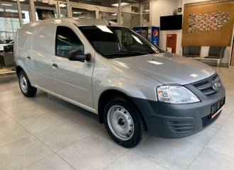 Образец цвета 624 СЕРОЕ ПЛАТО на автомобиле - №0