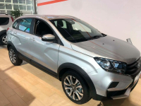 LADA (ВАЗ) 624 | СЕРОЕ ПЛАТО () 5