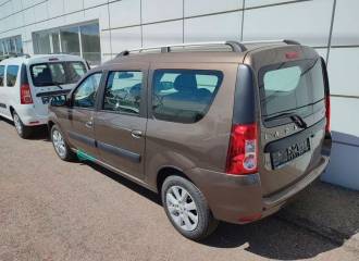 Образец цвета 250 БРЮН на автомобиле - №3