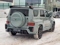 TANK C25 | GRAY () 5