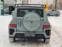 TANK C25 | GRAY () 6