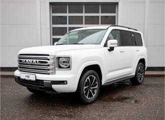 Образец цвета 9F PURE WHITE на автомобиле - №0